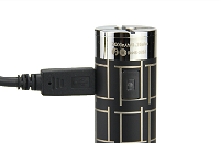 ΜΠΑΤΑΡΙΑ - VISION iNOW 2000mA 40W (BLACK) εικόνα 5