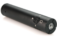 ΜΠΑΤΑΡΙΑ - VISION DEUS MOD 18650 - 65W ( BLACK ) εικόνα 2