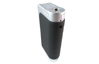 KIT - Pioneer4You IPV4 Sub Ohm 100W ( Stainless ) εικόνα 5