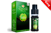 10ml EMPIRE GREEN 6mg eLiquid (Watermelon, New Batch) - eLiquid by Colins's εικόνα 1