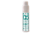 15ml SPERMINT / SPEARMINT 0mg eLiquid (Without Nicotine) - eLiquid by Pink Fury εικόνα 1
