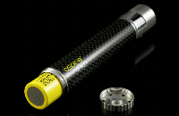 ΜΠΑΤΑΡΙΑ - ASPIRE CF MOD (18650) ( BLUE )  εικόνα 3