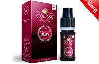 10ml MAGIC RUBY 6mg eLiquid (Cola) - eLiquid by Colins's εικόνα 1