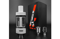 ΑΤΜΟΠΟΙΗΤΉΣ - KANGER Subtank Mini V2 Sub Ohm Clearomizer ( White ) εικόνα 1