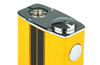 KIT - Joyetech eVic VT Sub Ohm 60W Express Kit ( Dazzling White ) εικόνα 2