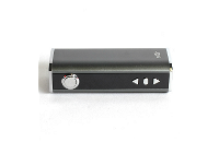 ΜΠΑΤΑΡΙΑ - Eleaf iStick 40W TC ( Black ) εικόνα 4