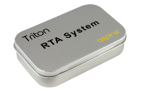 ΑΤΜΟΠΟΙΗΤΉΣ - Aspire Triton RTA/RBA Kit εικόνα 1