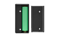 KIT - Cloupor Mini Plus 50W TC ( Dark Orange ) εικόνα 7
