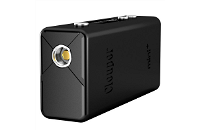 KIT - Cloupor Mini Plus 50W TC ( Hot Pink ) εικόνα 5