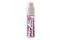 15ml FOR REST / BERRIES & MINT 18mg eLiquid (With Nicotine, Strong) - eLiquid by Pink Fury εικόνα 1