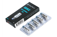 ΑΤΜΟΠΟΙΗΤΉΣ - 5x KANGER SSOCC Ni200 TC Atomizer Heads (0.15Ω) εικόνα 1