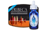 30ml TRIBECA 0mg eLiquid (Without Nicotine) - eLiquid by Halo εικόνα 1