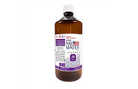 D.I.Y. - 1000ml NIC MASTER Drip Series eLiquid Base (20% PG, 80% VG, 36mg/ml Nicotine) εικόνα 1