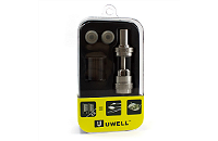 ΑΤΜΟΠΟΙΗΤΗΣ - UWELL CROWN ( SILVER ) εικόνα 1