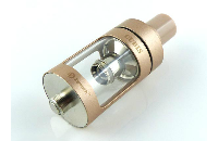 ΑΤΜΟΠΟΙΗΤΉΣ - JOYETECH CUBIS Cupped TC Clearomizer ( Cyan ) εικόνα 6