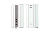 ΚΑΣΕΤΙΝΑ - ELEAF ISTICK 100W TC ( WHITE ) εικόνα 2