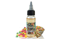 30ml CRAZY KORN 6mg eLiquid (With Nicotine, Low) - eLiquid by Ekoms εικόνα 1