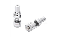 ΑΤΜΟΠΟΙΗΤΉΣ - Eleaf GS16S BDC Clearomizer ( Stainless ) εικόνα 2