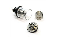 ΑΤΜΟΠΟΙΗΤΉΣ - UD Goblin Mini V2 RTA (Black) εικόνα 4