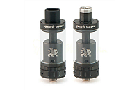 ΑΤΜΟΠΟΙΗΤΉΣ - GEEK VAPE Griffin RTA ( Black ) εικόνα 2