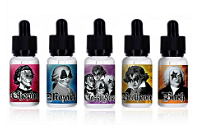 20ml MOZART 12mg eLiquid (With Nicotine, Medium) - eLiquid by Eliquid France εικόνα 1