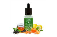 20ml GRAND MAITRE 0mg eLiquid (Without Nicotine) - eLiquid by Vincent dans les Vapes εικόνα 1