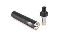 KIT - Joyetech eGo AIO D19 Full Kit ( Black ) εικόνα 3