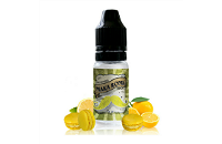 D.I.Y. - 10ml MAKA ROND CITRON eLiquid Flavor by Nicoflash εικόνα 1