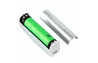 ΚΑΣΕΤΙΝΑ - WISMEC PRESA 75w TC ( SILVER ) εικόνα 5