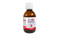 D.I.Y. - 100ml NIC MASTER Drip Series eLiquid Base (20% PG, 80% VG, 18mg/ml Nicotine) εικόνα 1
