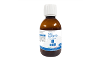 D.I.Y. - 100ml NIC MASTER eLiquid Base (50% PG, 40% VG, 10% Water, 3mg/ml Nicotine) εικόνα 1