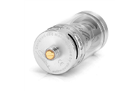 ΑΤΜΟΠΟΙΗΤΉΣ - GEEK VAPE Griffin 25 RBA/RTA Standard Version ( Stainless ) εικόνα 3