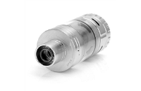 ΑΤΜΟΠΟΙΗΤΉΣ - SMOK TF RDTA Rebuildable Dripping Tank Atomizer ( Stainless ) εικόνα 4