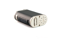 ΜΠΑΤΑΡΙΑ - Eleaf iStick Pico 75W TC Box Mod ( Black ) εικόνα 5