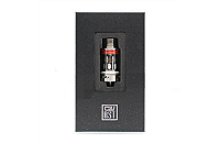 ΑΤΜΟΠΟΙΗΤΉΣ - COUNCIL OF VAPOR RST Rebuildable Sub Ohm Tank Atomizer ( Stainless ) εικόνα 1