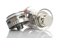 ΑΤΜΟΠΟΙΗΤΉΣ - COUNCIL OF VAPOR RST Rebuildable Sub Ohm Tank Atomizer ( Stainless ) εικόνα 3