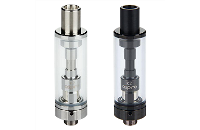 ΑΤΜΟΠΟΙΗΤΉΣ - ASPIRE K2 BVC Atomizer ( Stainless ) εικόνα 1