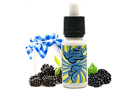 20ml SWEET CREAM #7 18mg eLiquid (With Nicotine, Strong) - eLiquid by Eliquid France εικόνα 1