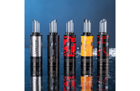 KIT - VISION / VAPROS Nunchaku & V-Spot Full Kit ( Skull ) εικόνα 6