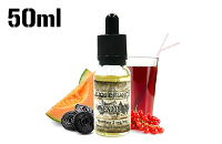 50ml ENJOY 3mg eLiquid (With Nicotine, Very Low) - eLiquid by Eliquid France εικόνα 1