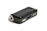 KIT - YiHi SX Mini Q Class 200W TC Box Mod ( Black ) εικόνα 3