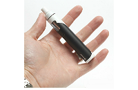 KIT - Joyetech eGo AIO D19 Full Kit ( Black & White ) εικόνα 6