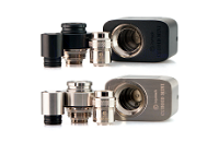 KIT - Joyetech CUBOID Mini 80W TC Box Mod Full Kit ( Black ) εικόνα 6
