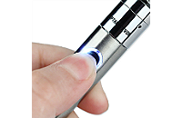 KIT - Kanger Top EVOD Starter Kit ( Stainless ) εικόνα 4