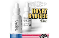 30ml HONEY BADGER 6mg 70% VG eLiquid (With Nicotine, Low) - eLiquid by Charlie's Chalk Dust εικόνα 1