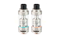 ΑΤΜΟΠΟΙΗΤΉΣ - GEEK VAPE Eagle 25 RTA with Hand-Built Coils ( Stainless )	 εικόνα 4