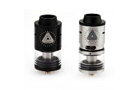 ΑΤΜΟΠΟΙΗΤΉΣ - IJOY LIMITLESS RDTA PLUS ( Black ) εικόνα 3