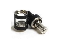 ΑΤΜΟΠΟΙΗΤΉΣ - JOYETECH CUBIS PRO Cupped TC Clearomizer ( Black ) εικόνα 5