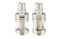 ΑΤΜΟΠΟΙΗΤΉΣ - JOYETECH CUBIS PRO Cupped TC Clearomizer ( Stainless ) εικόνα 4
