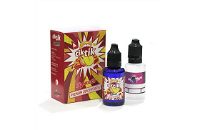 D.I.Y. - 10ml TIK TIK eLiquid Flavor by Big Mouth Liquids εικόνα 1